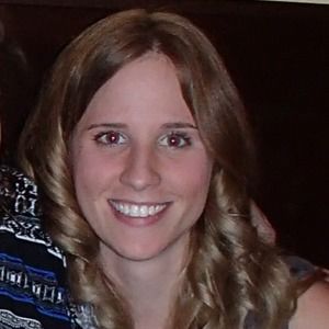 Meet your Posher, Diane